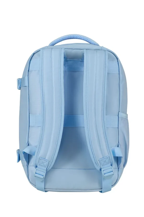 American Tourister Take2cabin Reppu S Pastel Blue Fashion