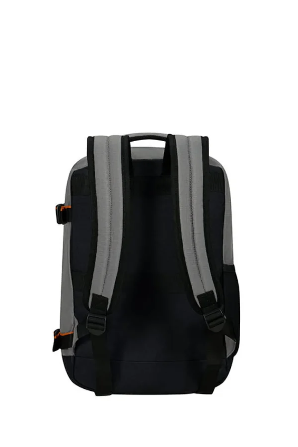 American Tourister Take2cabin Reppu S Dark Grey Hot