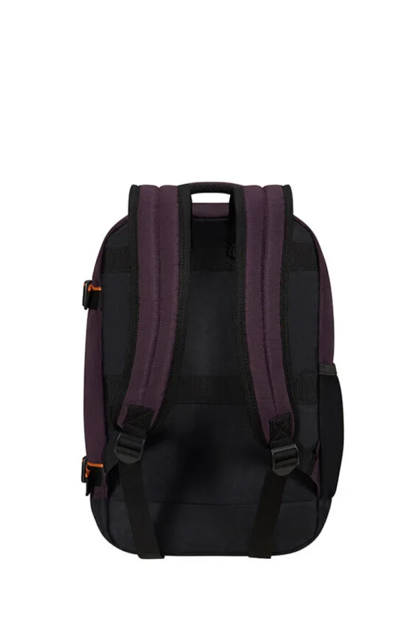 American Tourister Take2cabin Reppu S Dark Plum Outlet