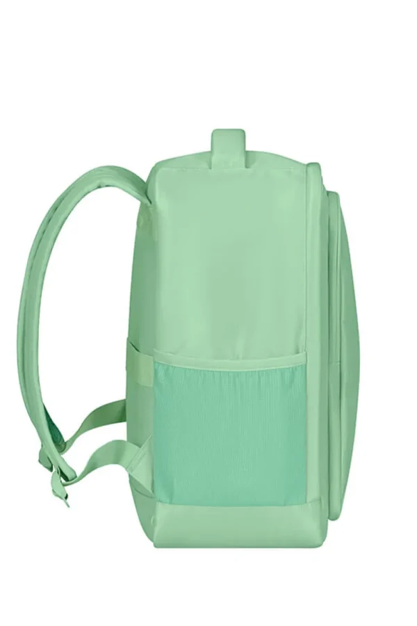 American Tourister Take2cabin Reppu S Pastel Green Sale