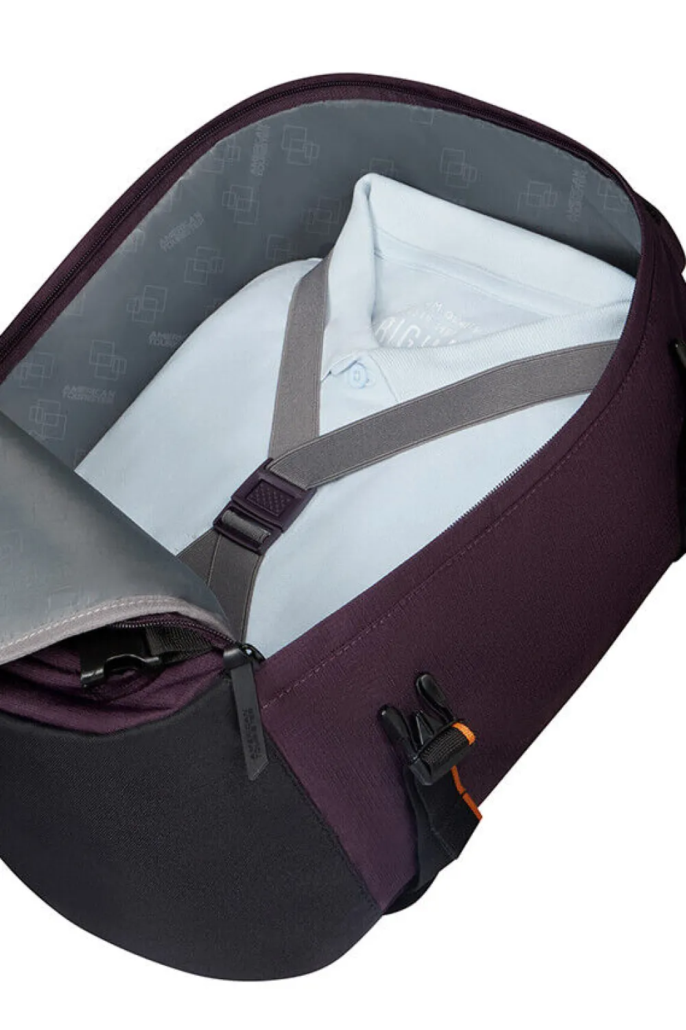 takecabin_reppu_s_4-3.webp American Tourister Take2cabin Reppu S Dark Plum Outlet