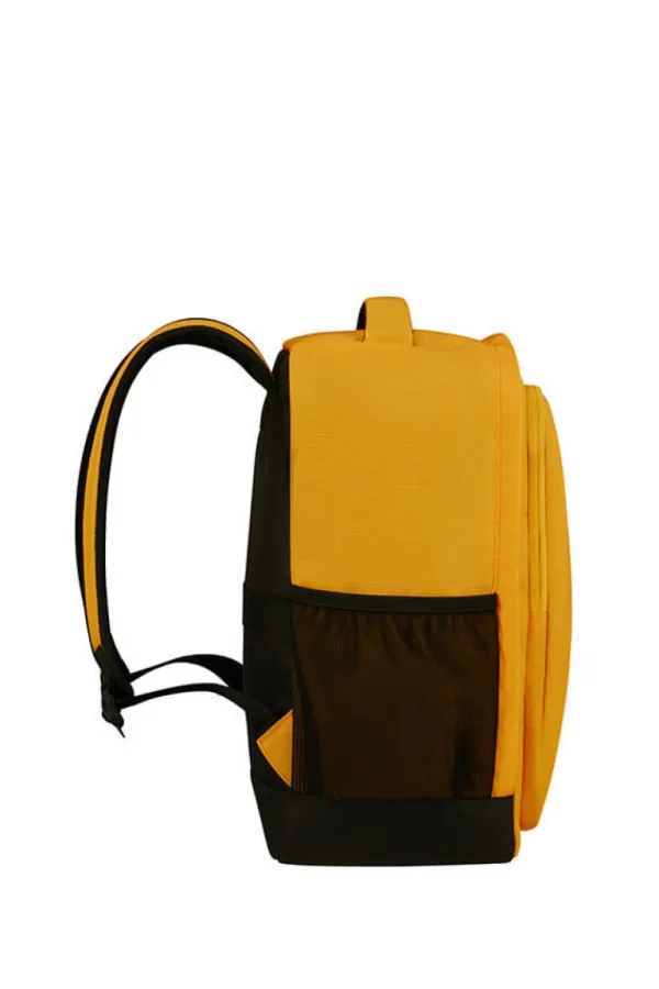 American Tourister Take2cabin Reppu S Yellow New