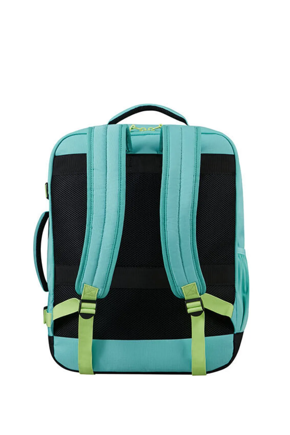 takecabin_reppu_sm_1-1.webp American Tourister Take2cabin Reppu S/M Dusty Turquoise/Lime Online