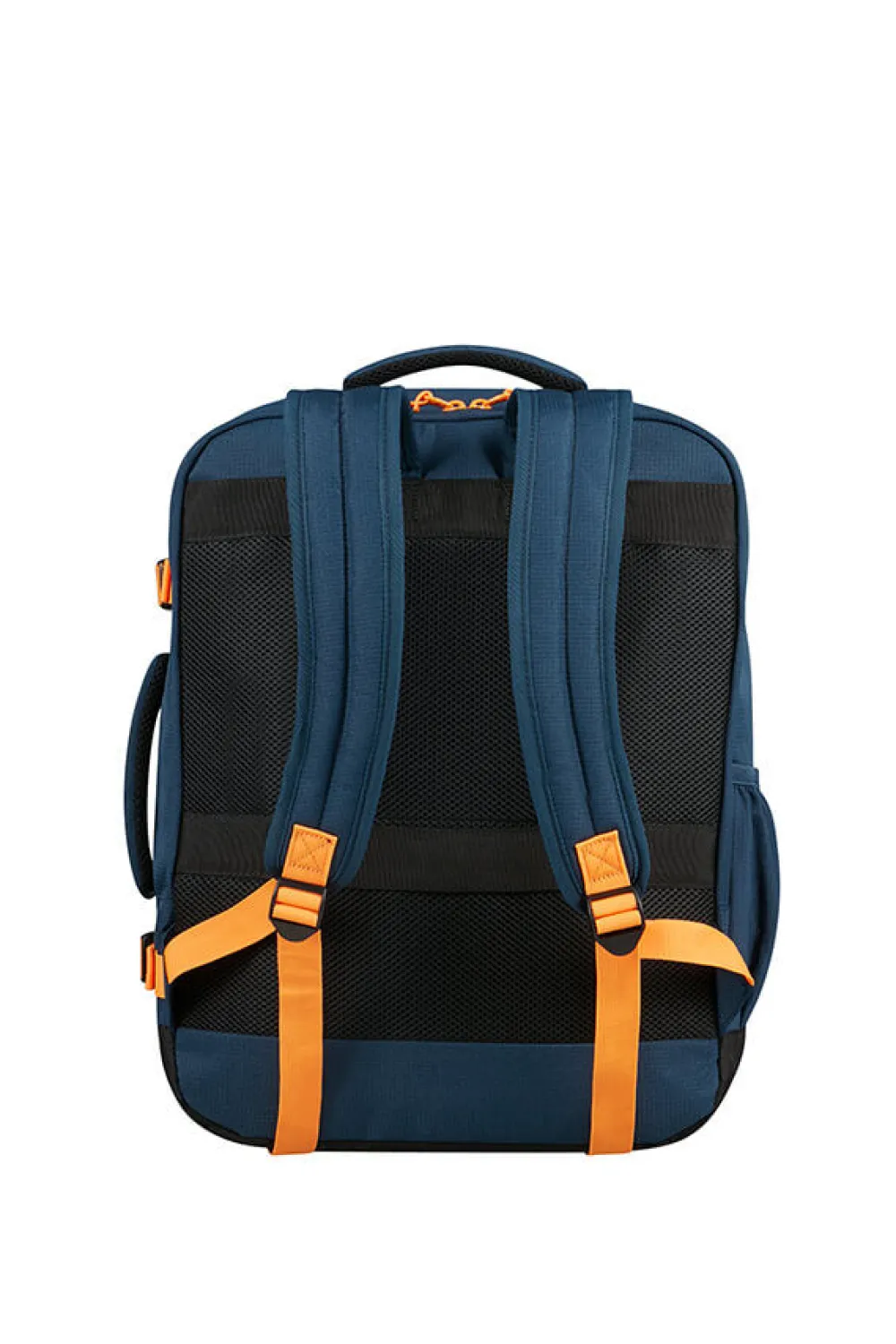 takecabin_reppu_sm_1-3.webp American Tourister Take2cabin Reppu S/M Dark Navy/Radiant Orange New
