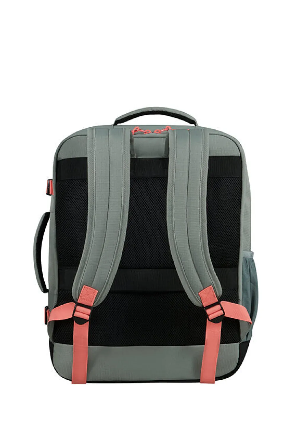 takecabin_reppu_sm_1.webp American Tourister Take2cabin Reppu S/M Sage/Coral Fashion