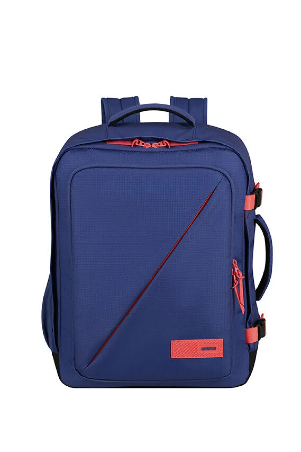 takecabin_reppu_sm_2-2.webp American Tourister Take2cabin Reppu S/M Dusk Purple/Sunset Coral Best