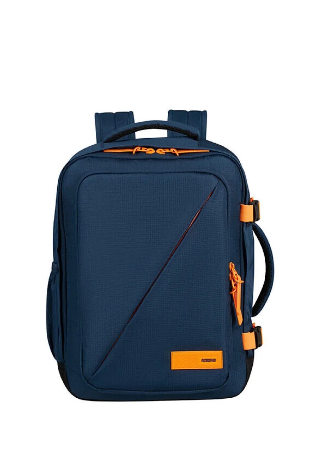 takecabin_reppu_sm_2-3.webp American Tourister Take2cabin Reppu S/M Dark Navy/Radiant Orange New