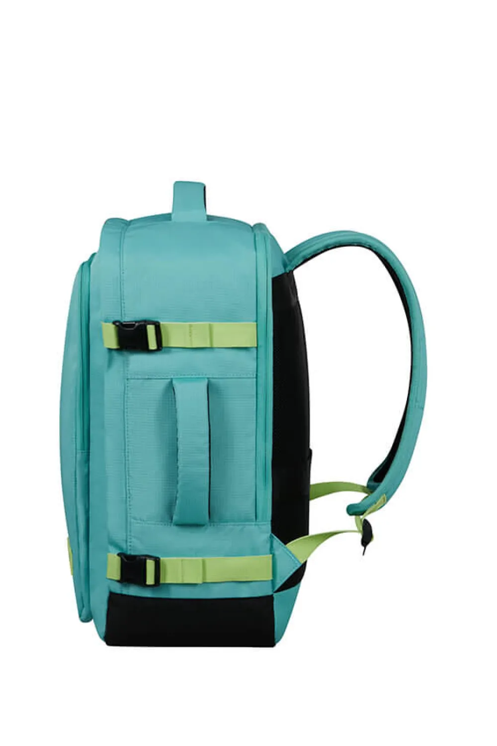 takecabin_reppu_sm_3-1.webp American Tourister Take2cabin Reppu S/M Dusty Turquoise/Lime Online