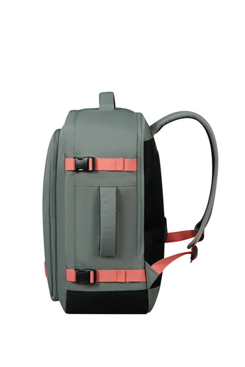 takecabin_reppu_sm_3.webp American Tourister Take2cabin Reppu S/M Sage/Coral Fashion