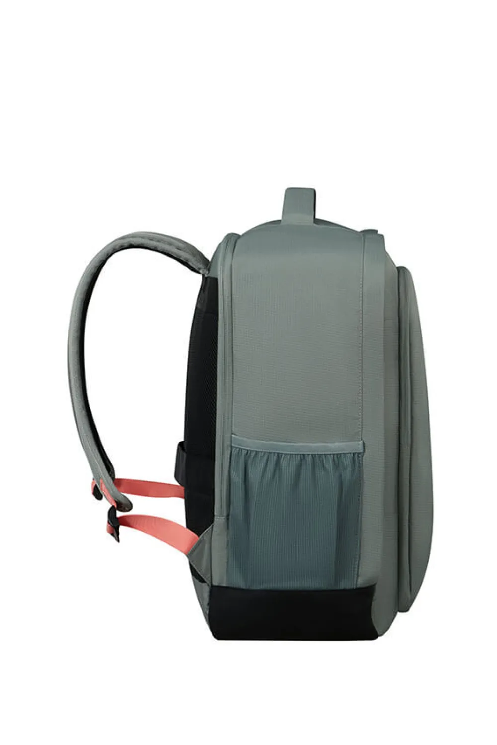 takecabin_reppu_sm_4.webp American Tourister Take2cabin Reppu S/M Sage/Coral Fashion