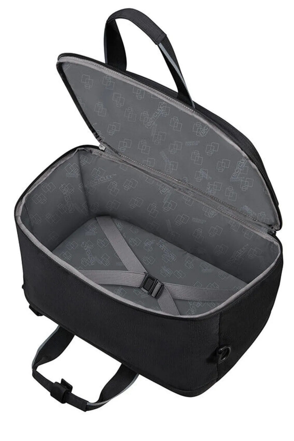 takecabin_way_boarding_ba_0-1.webp American Tourister Take2cabin 3-Way Boarding Bag 15.6" Black Fashion