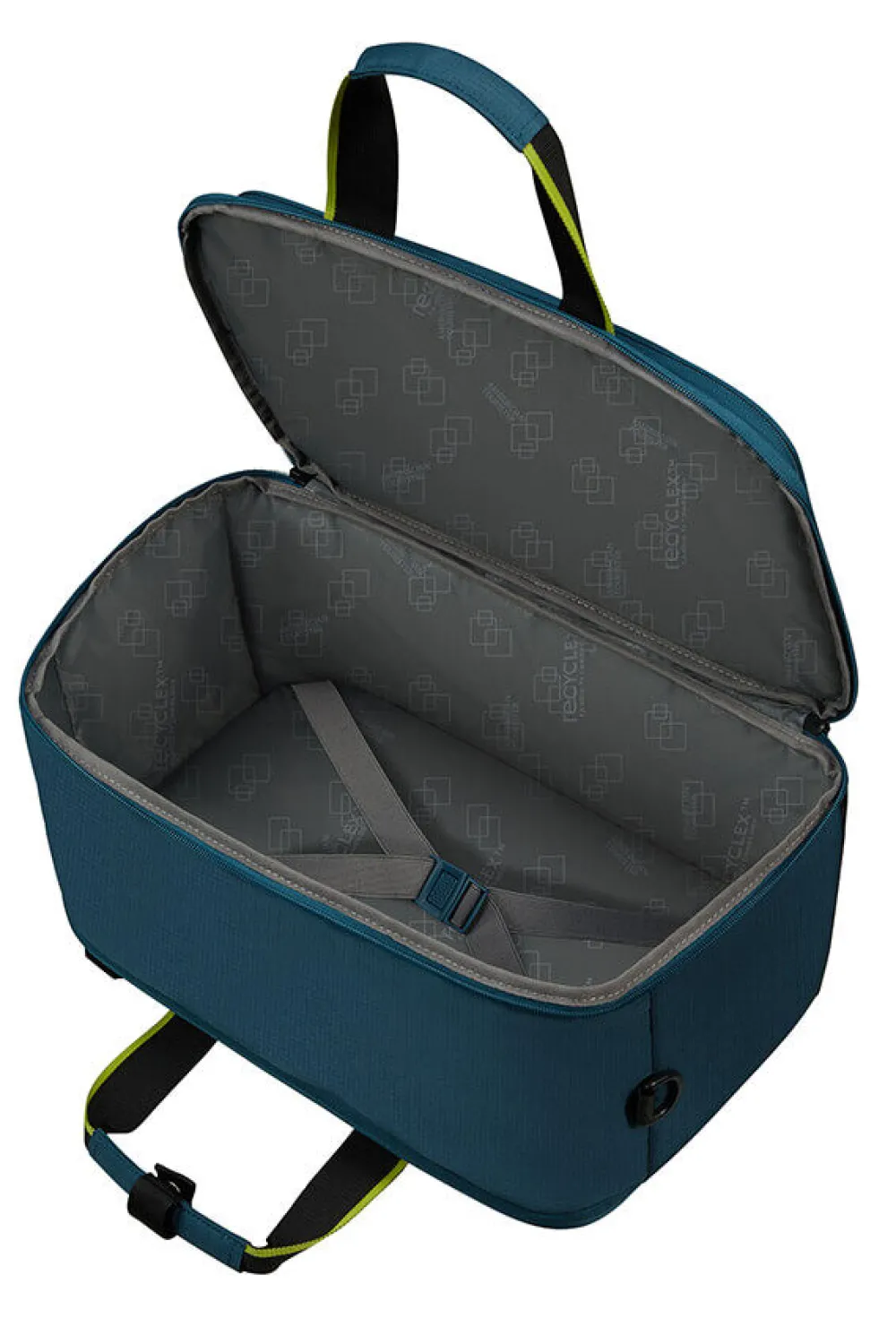 takecabin_way_boarding_ba_0.webp American Tourister Take2cabin 3-Way Boarding Bag 15.6" Harbor Blue Fashion