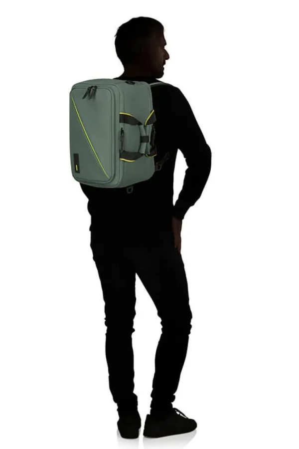 American Tourister Take2cabin 3-Way Boarding Bag 15.6
