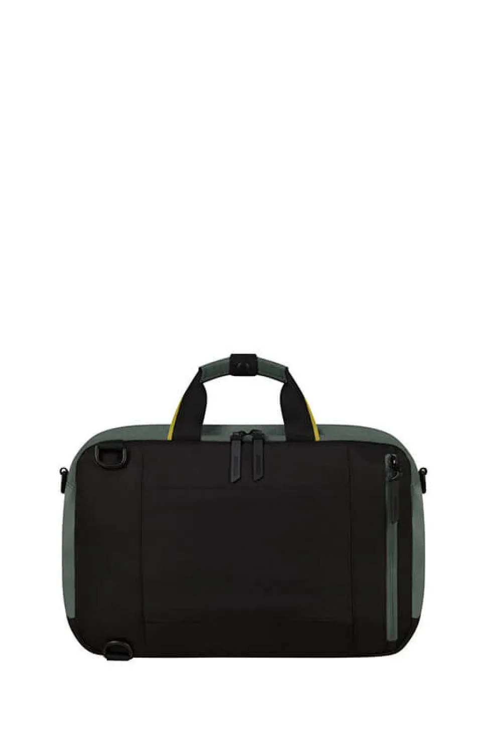 takecabin_way_boarding_ba_3-2.webp American Tourister Take2cabin 3-Way Boarding Bag 15.6" Dark Forest Online