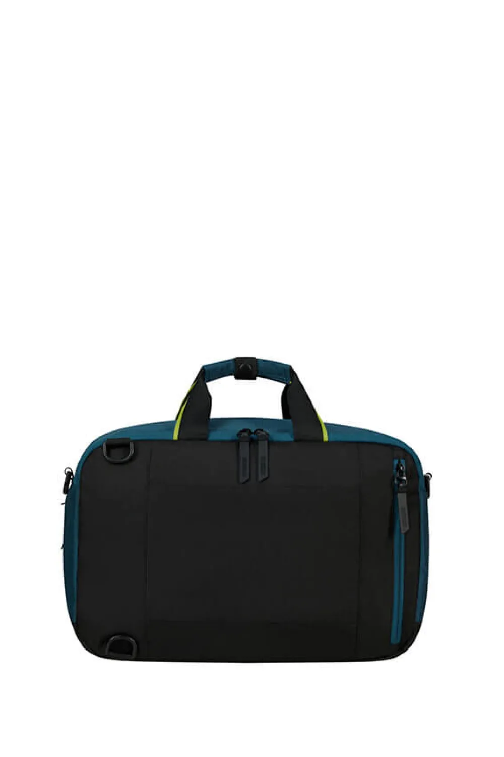 takecabin_way_boarding_ba_3.webp American Tourister Take2cabin 3-Way Boarding Bag 15.6" Harbor Blue Fashion