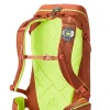 Gregory Targhee FT Backpack Rust Red Discount