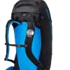 Gregory Targhee FT Backpack Ozone Black Clearance