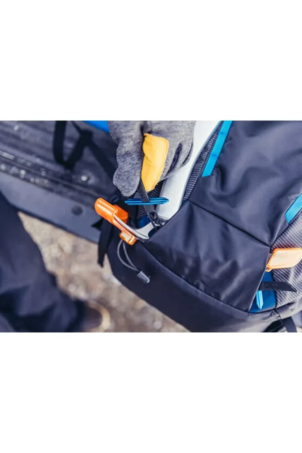 Gregory Targhee FT Backpack Rust Red Discount