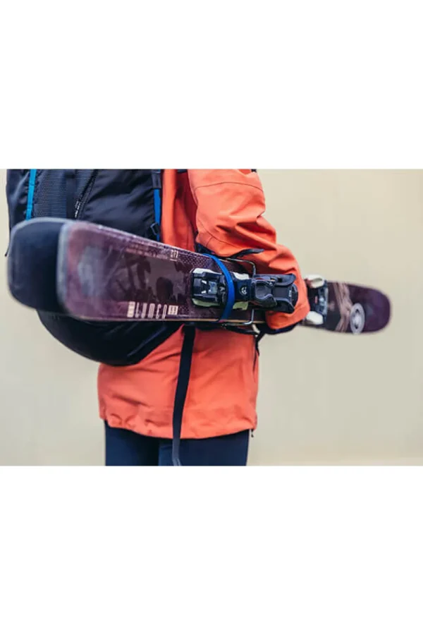Gregory Targhee FT Backpack Spark Navy Outlet
