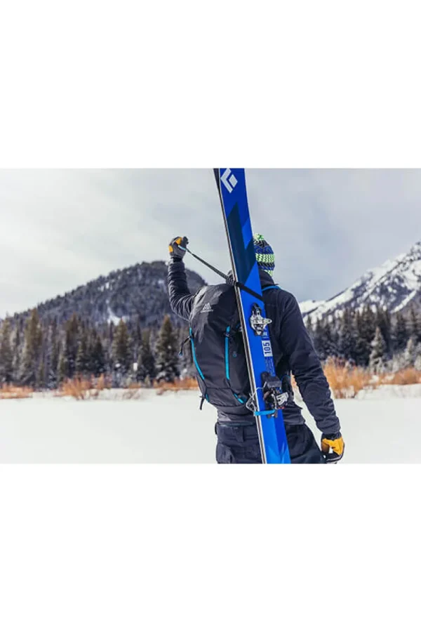 Gregory Targhee FT Backpack Spark Navy Online