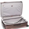TUMI Tegra-Lite Nelipyöräinen laajennettava matkalaukku 78.5cm Blush Clearance