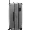 TUMI Tegra-Lite Nelipyöräinen laajennettava matkalaukku 78.5cm T-Graphite Fashion