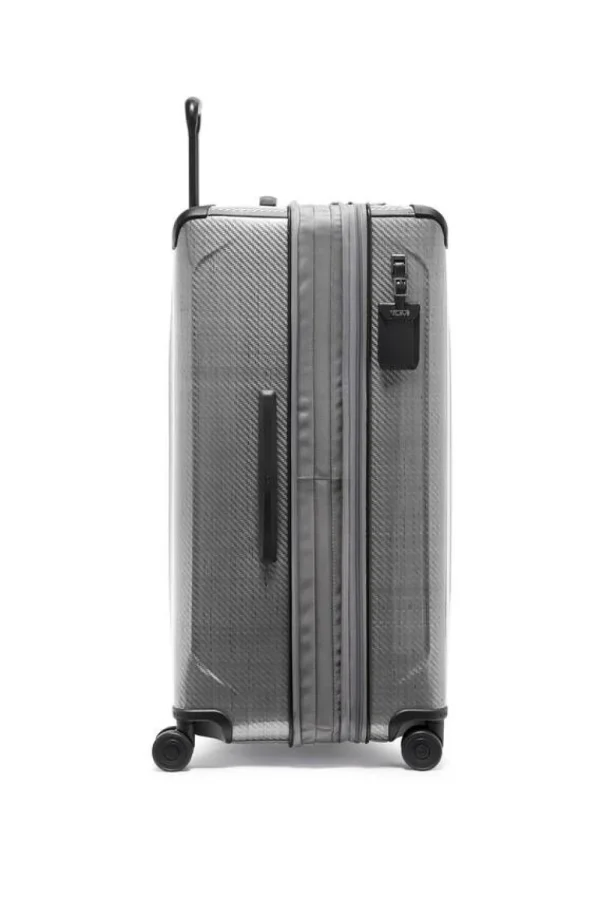 TUMI Tegra-Lite Nelipyöräinen laajennettava matkalaukku 78.5cm T-Graphite Fashion