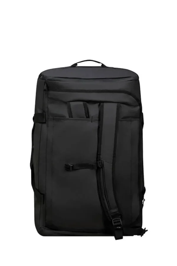 American Tourister Trailgo Matkakassi L Black Sale