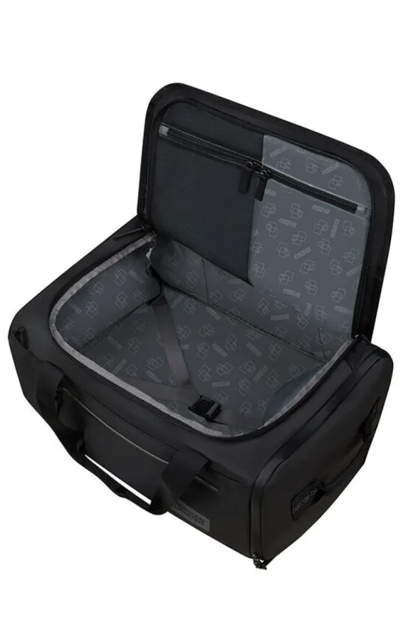 American Tourister Trailgo Matkakassi S Black Outlet