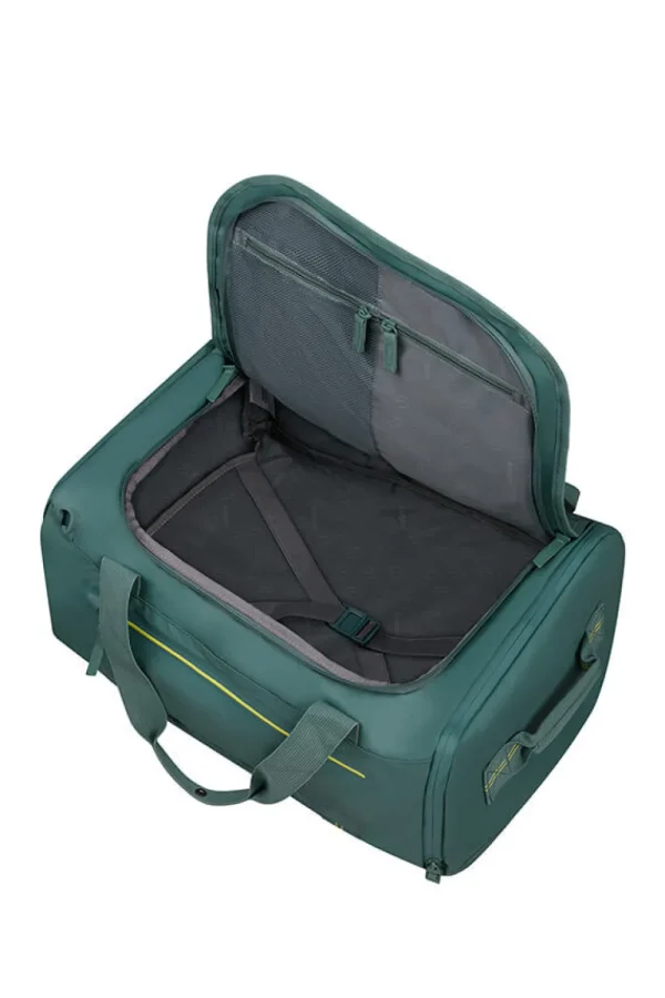 American Tourister Trailgo Matkakassi S Dark Forest Online