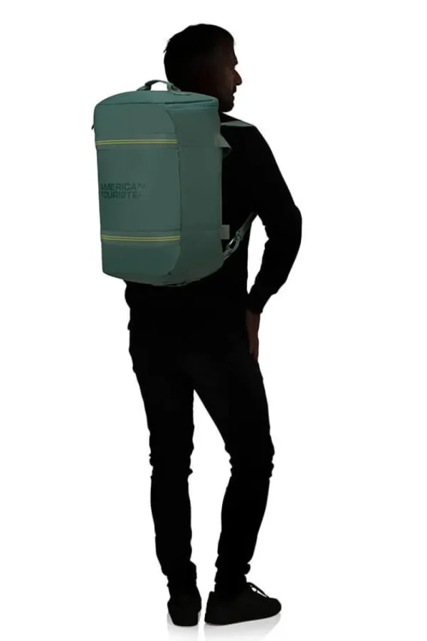 American Tourister Trailgo Matkakassi S Dark Forest Online
