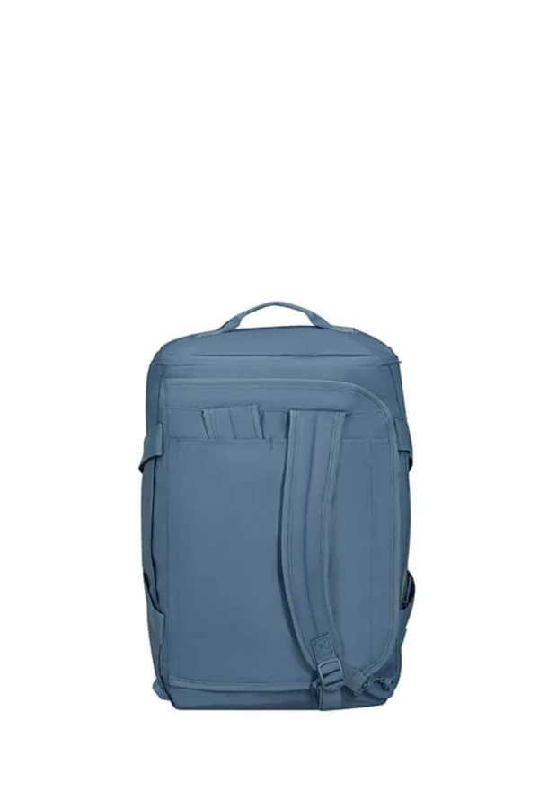 American Tourister Trailgo Matkakassi S Coronet Blue Discount