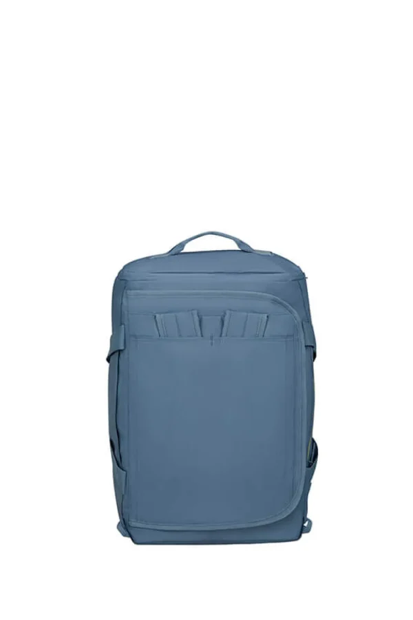 American Tourister Trailgo Matkakassi S Coronet Blue Discount