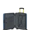 American Tourister TrailOn Lentolaukku Coronet Blue Discount