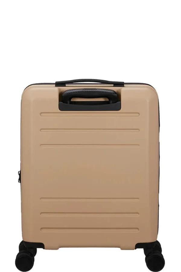 American Tourister TrailOn Lentolaukku Beige Outlet