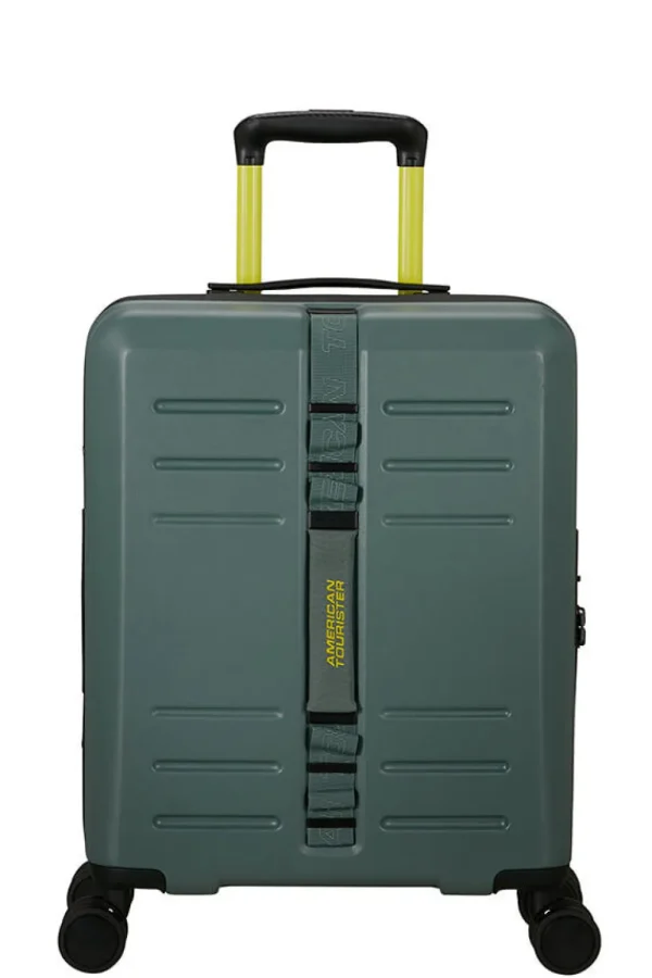 American Tourister TrailOn Lentolaukku Dark Forest Discount