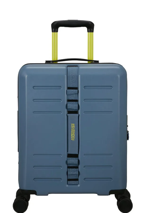 American Tourister TrailOn Lentolaukku Coronet Blue Discount