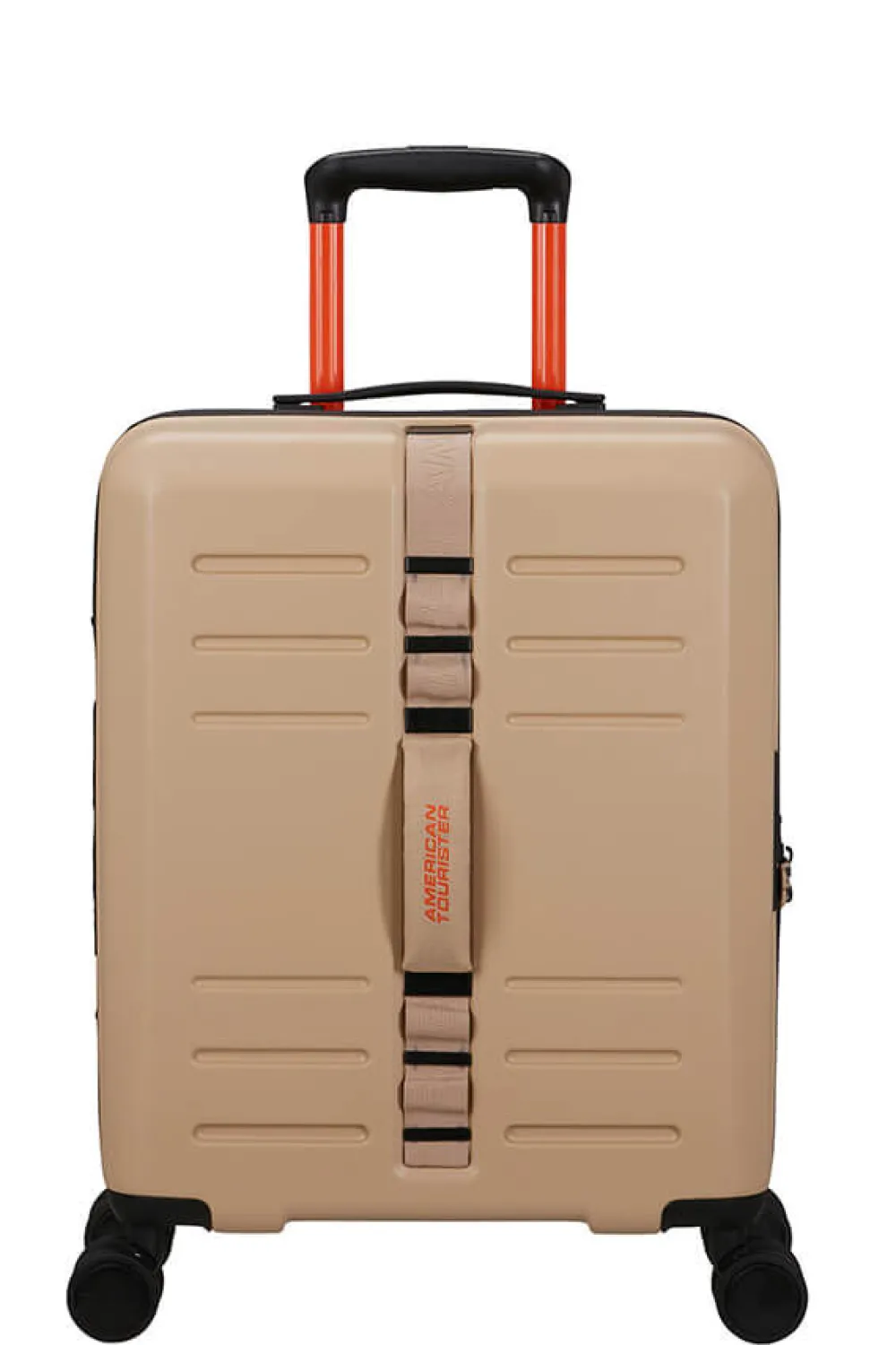 trailon_lentolaukku_2.webp American Tourister TrailOn Lentolaukku Beige Outlet