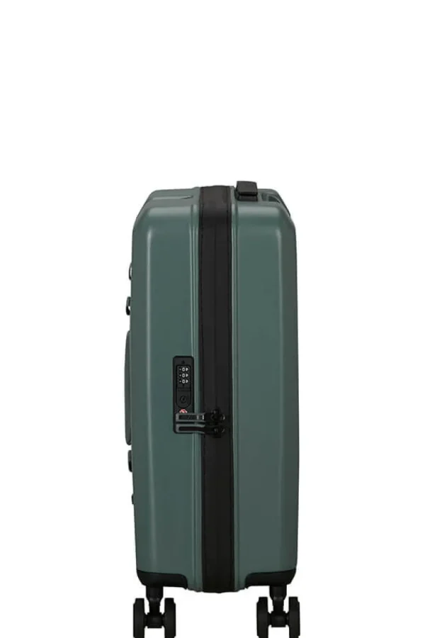 American Tourister TrailOn Lentolaukku Dark Forest Discount
