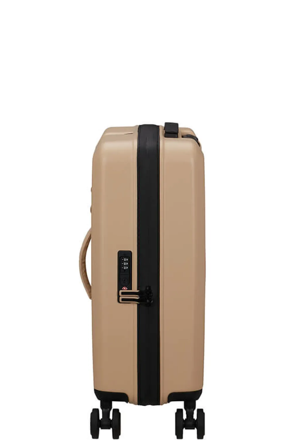 trailon_lentolaukku_3.webp American Tourister TrailOn Lentolaukku Beige Outlet