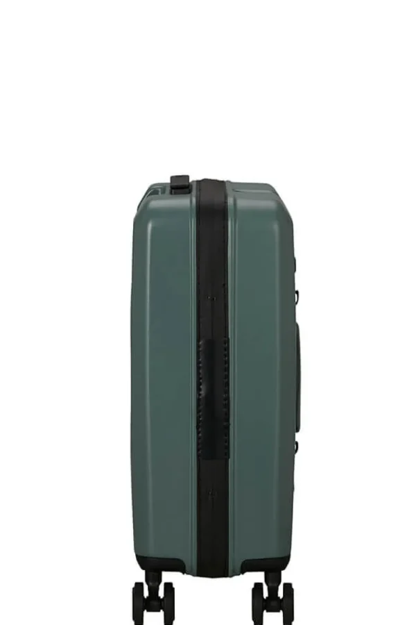 American Tourister TrailOn Lentolaukku Dark Forest Discount