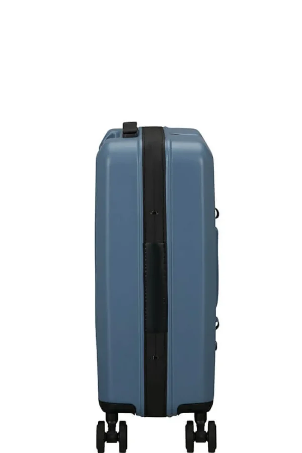 American Tourister TrailOn Lentolaukku Coronet Blue Discount