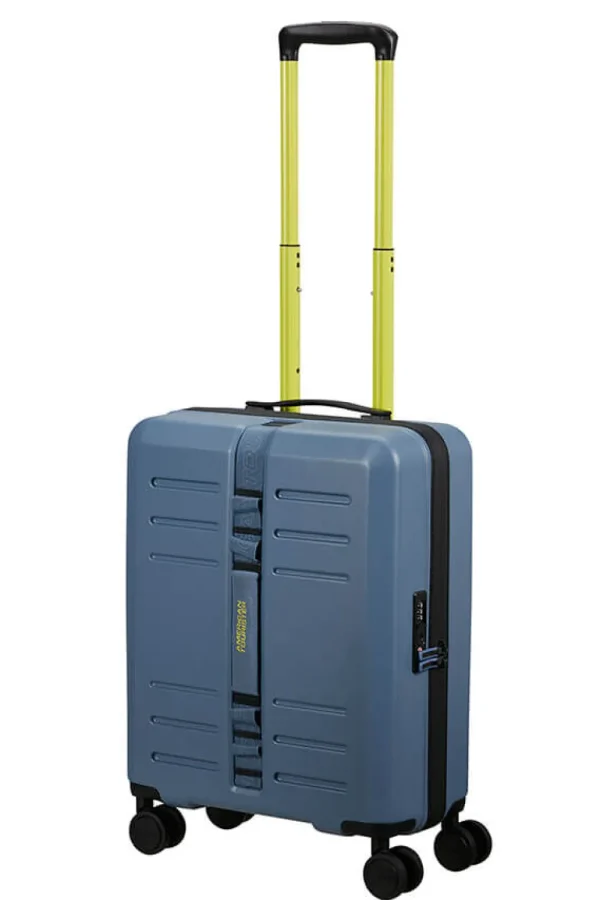 American Tourister TrailOn Lentolaukku Coronet Blue Discount