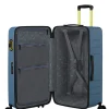 American Tourister TrailOn Trunk Coronet Blue Hot