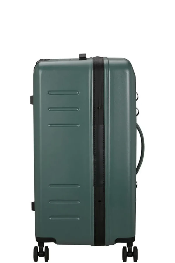 American Tourister TrailOn Trunk Dark Forest Best