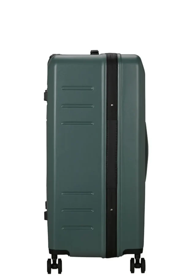 American Tourister TrailOn Trunk Dark Forest New