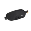 Samsonite Travel Accessories Eye mask Black Discount