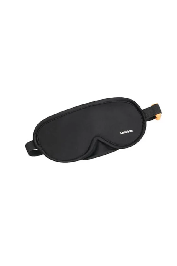 Samsonite Travel Accessories Eye mask Black Discount