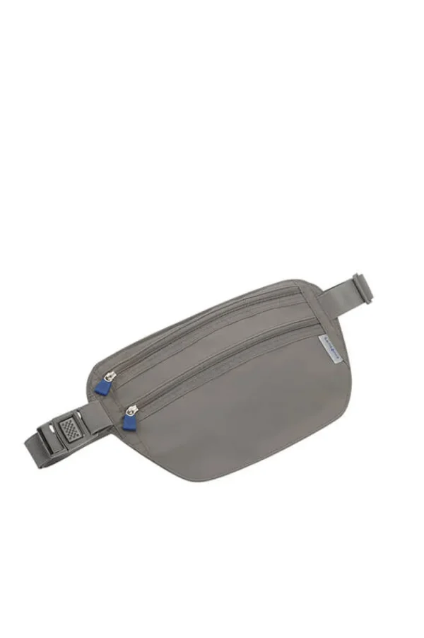 Samsonite Travel Accessories Hip Belt Eclipse Grey New