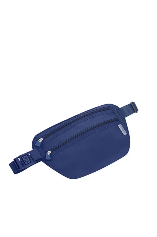 Samsonite Travel Accessories Hip Belt Midnight Blue Sale